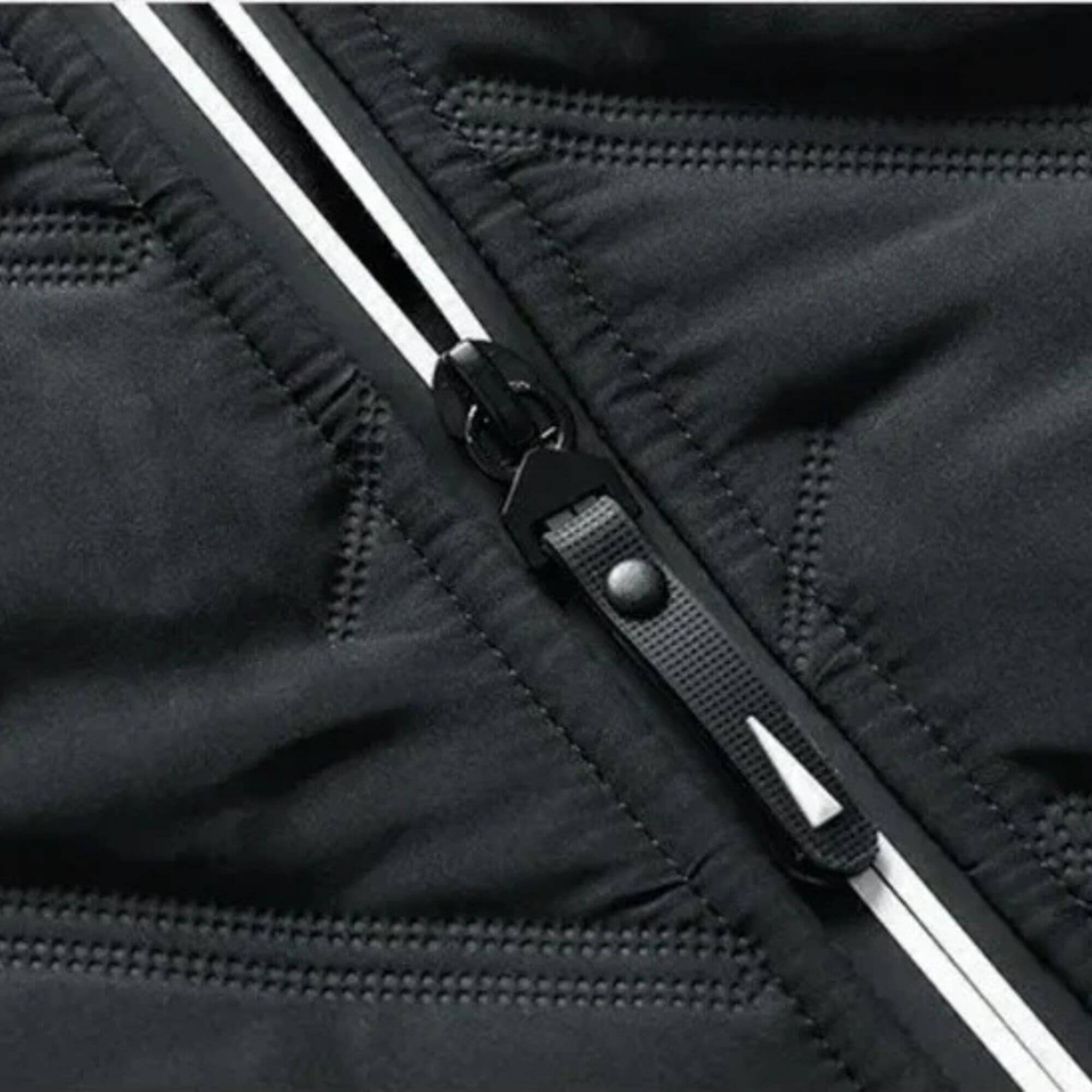Dámská bunda v elegantním stylu