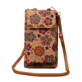 Dámská kabelka v boho stylu