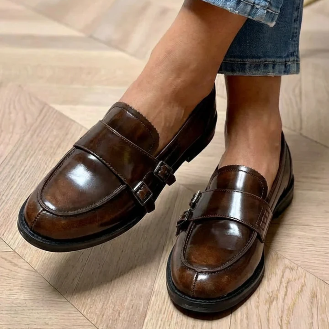 Dámské boty v boho stylu
