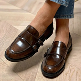 Dámské boty v boho stylu