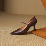Dámské boty