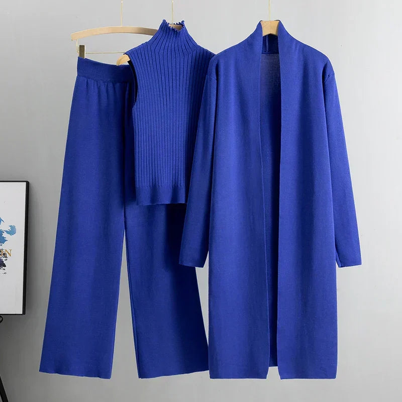 Dámský módní kousek v elegantním stylu