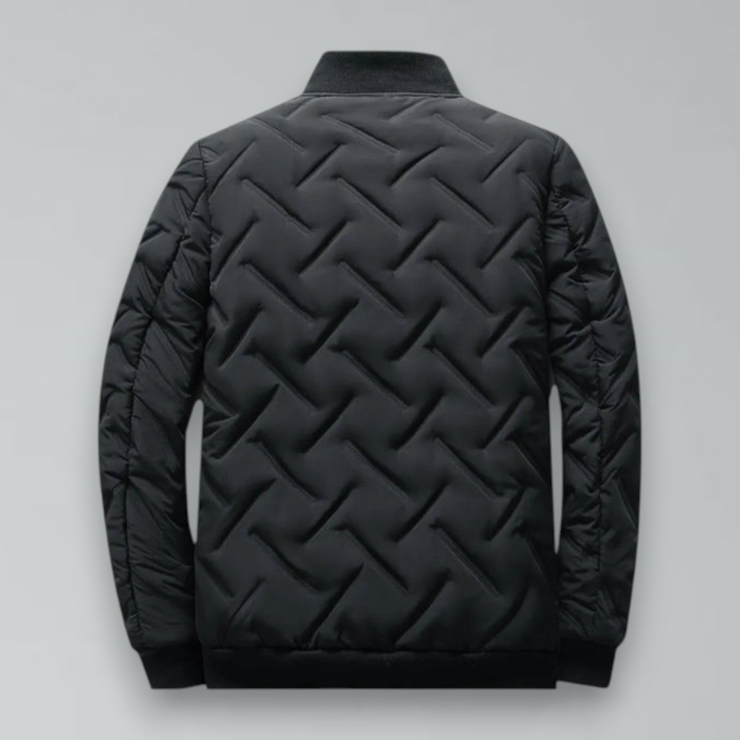 Dámská bunda v elegantním stylu