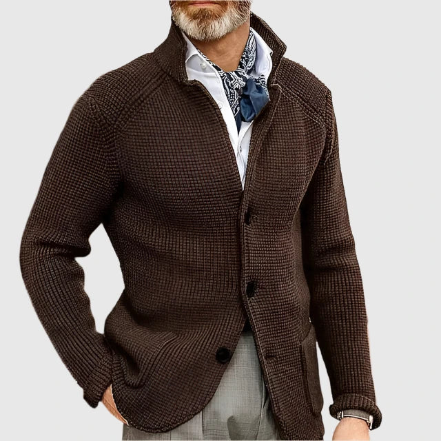 Dámský kardigan