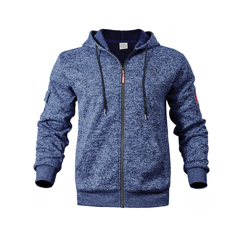 Dámská bunda v elegantním stylu