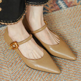 Dámské boty