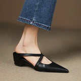 Dámské boty