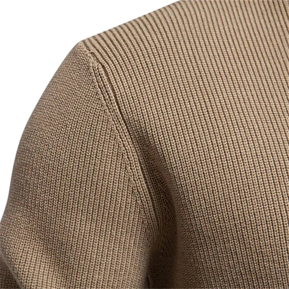 Dámský svetr v elegantním stylu