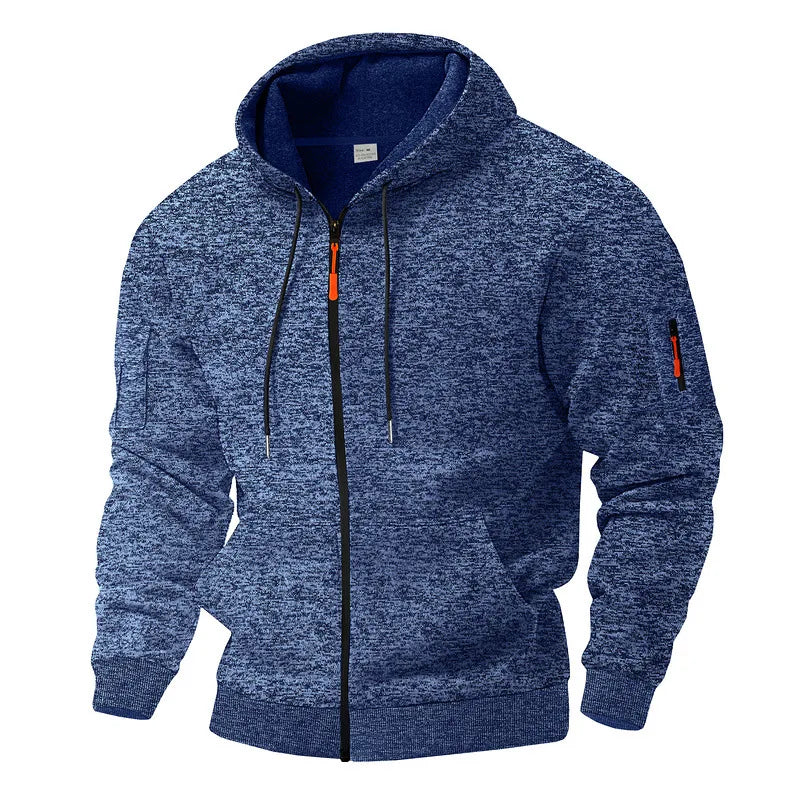 Dámská bunda v elegantním stylu