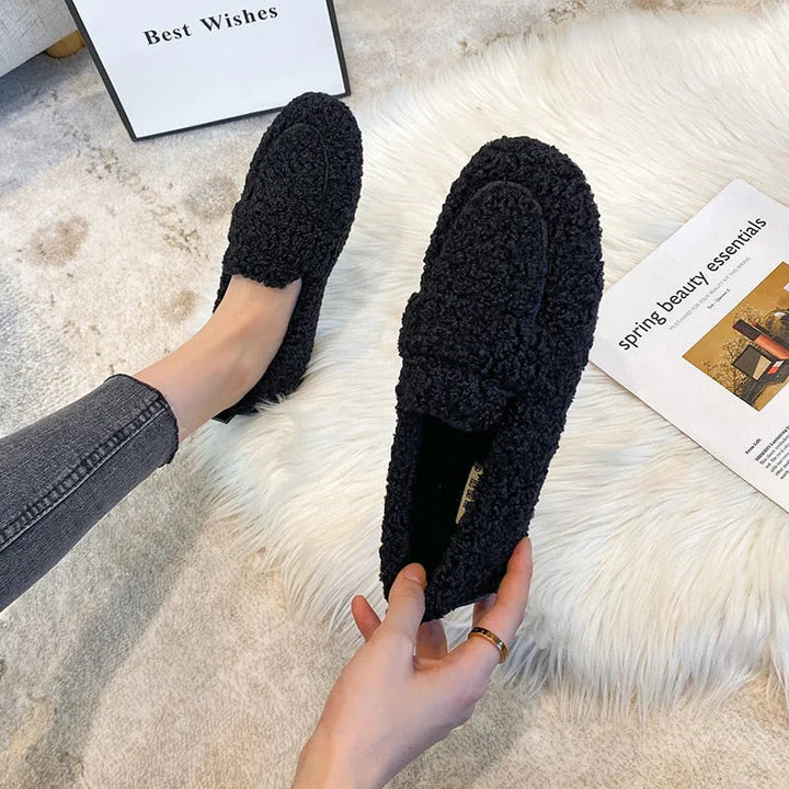 Dámské sandály v elegantním stylu