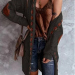 Dámská bunda