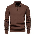 Dámský svetr v elegantním stylu