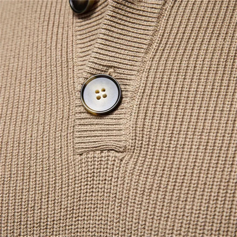 Dámský svetr v elegantním stylu