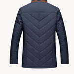 Dámská bunda v elegantním stylu