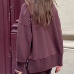 Dámský módní kousek v elegantním stylu