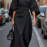 Dámské šaty v elegantním stylu