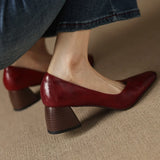 Dámské boty
