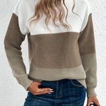 Dámský svetr