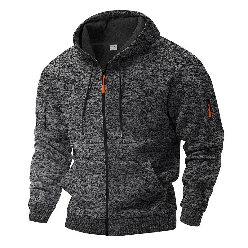 Dámská bunda v elegantním stylu
