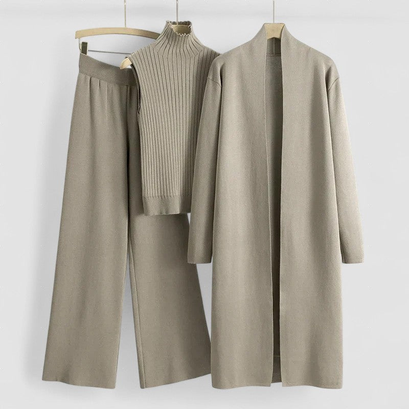Dámský módní kousek v elegantním stylu