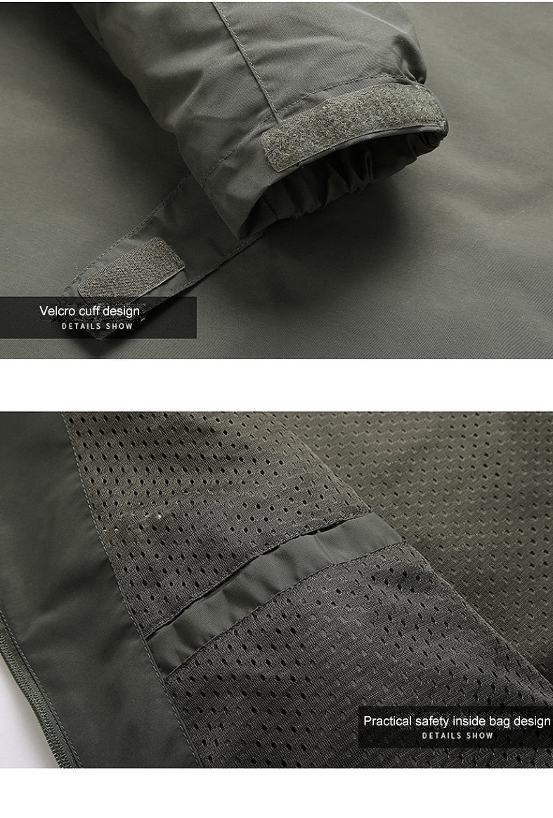 Dámský kabát v elegantním stylu