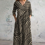 Dámské maxi šaty