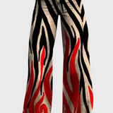 Dámské kalhoty