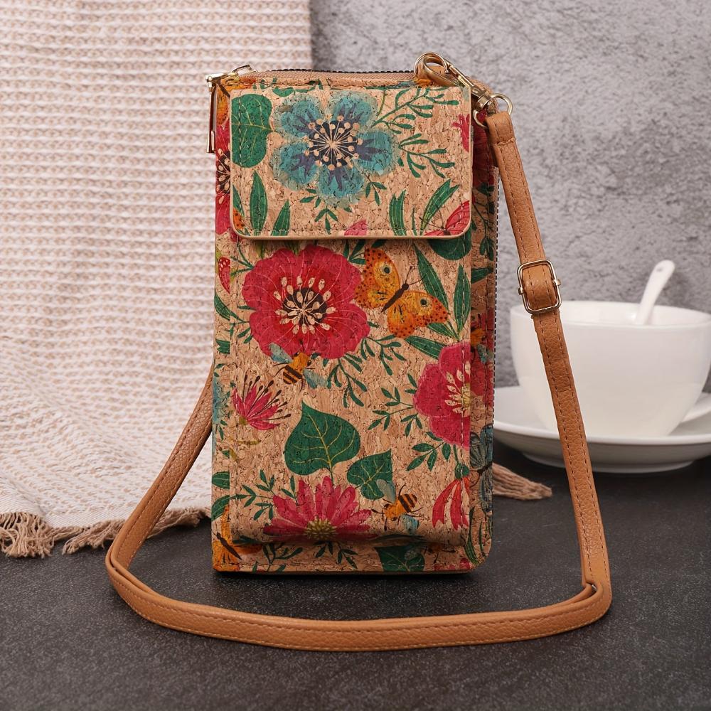 Dámská kabelka v boho stylu