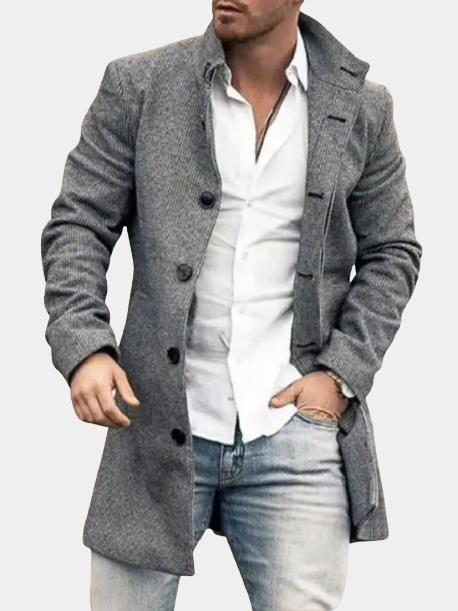 Dámský módní kousek v elegantním stylu