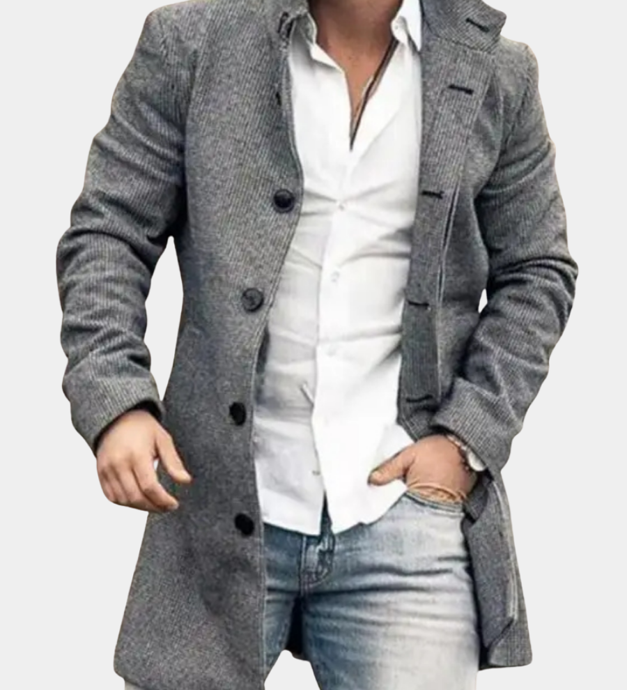 Dámský módní kousek v elegantním stylu