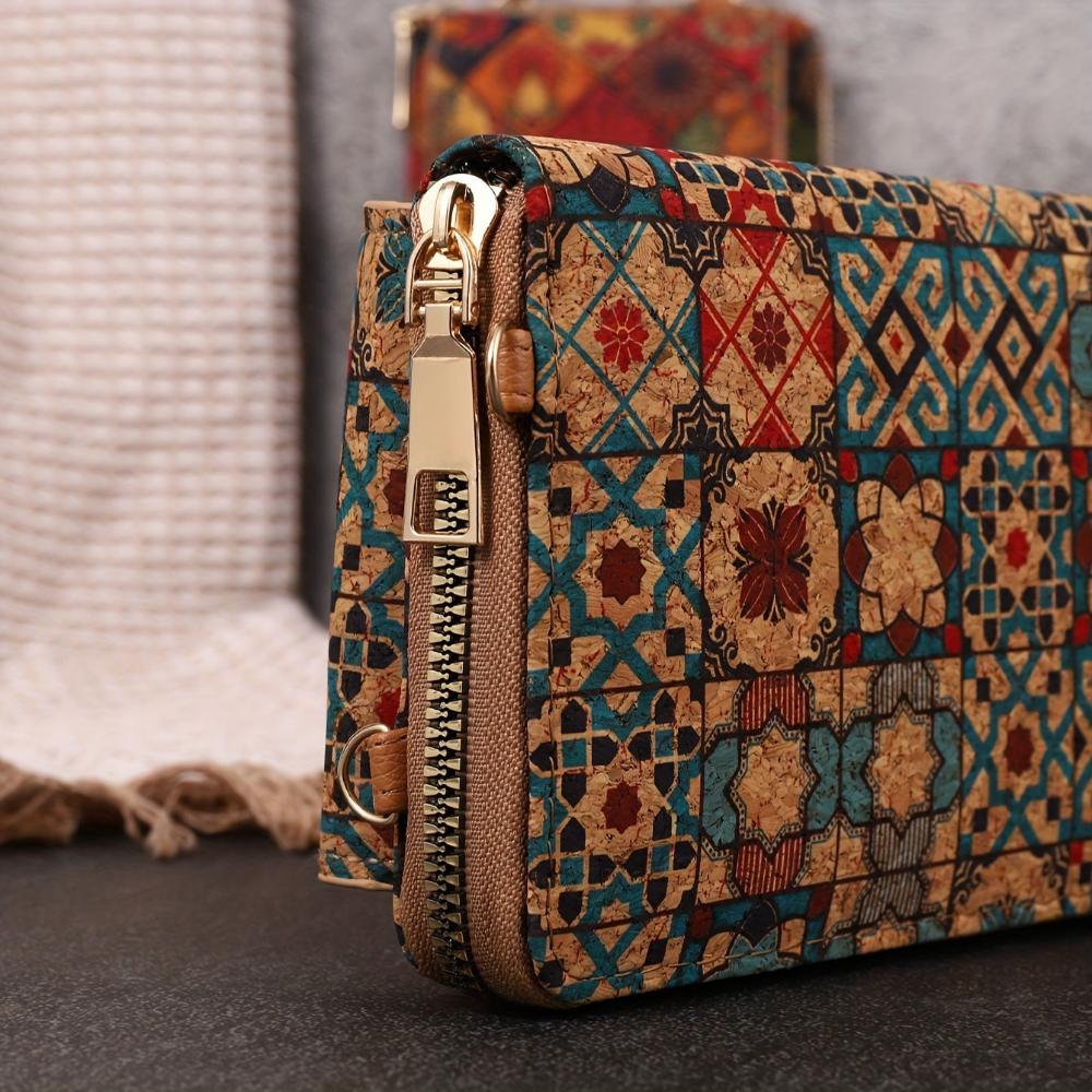 Dámská kabelka v boho stylu