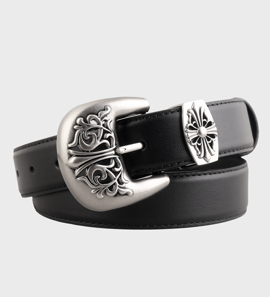 Dámský pásek v elegantním stylu