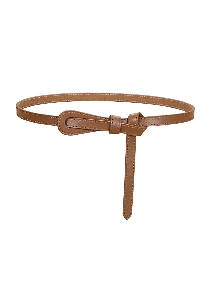 Dámský pásek