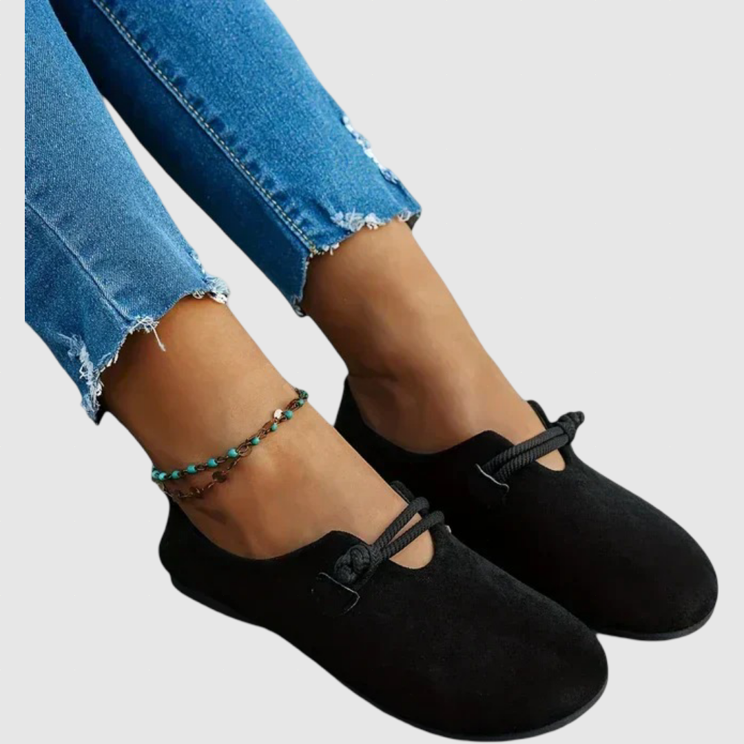 Dámské sandály v elegantním stylu