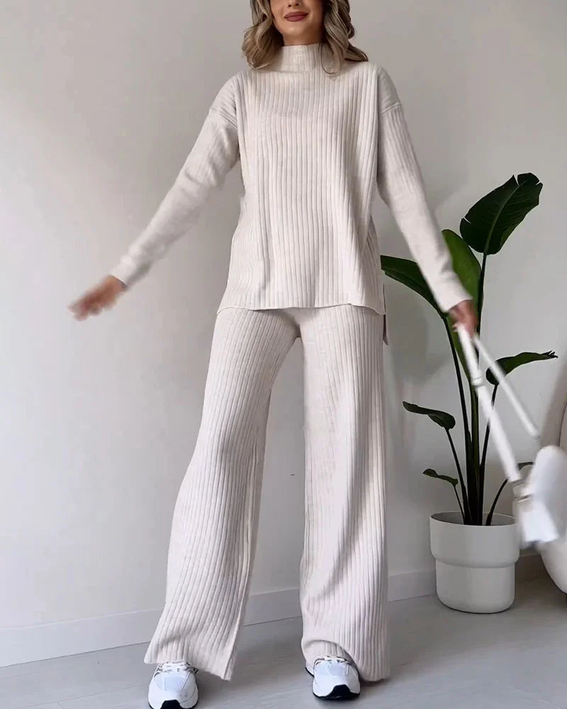 Dámský módní kousek v elegantním stylu