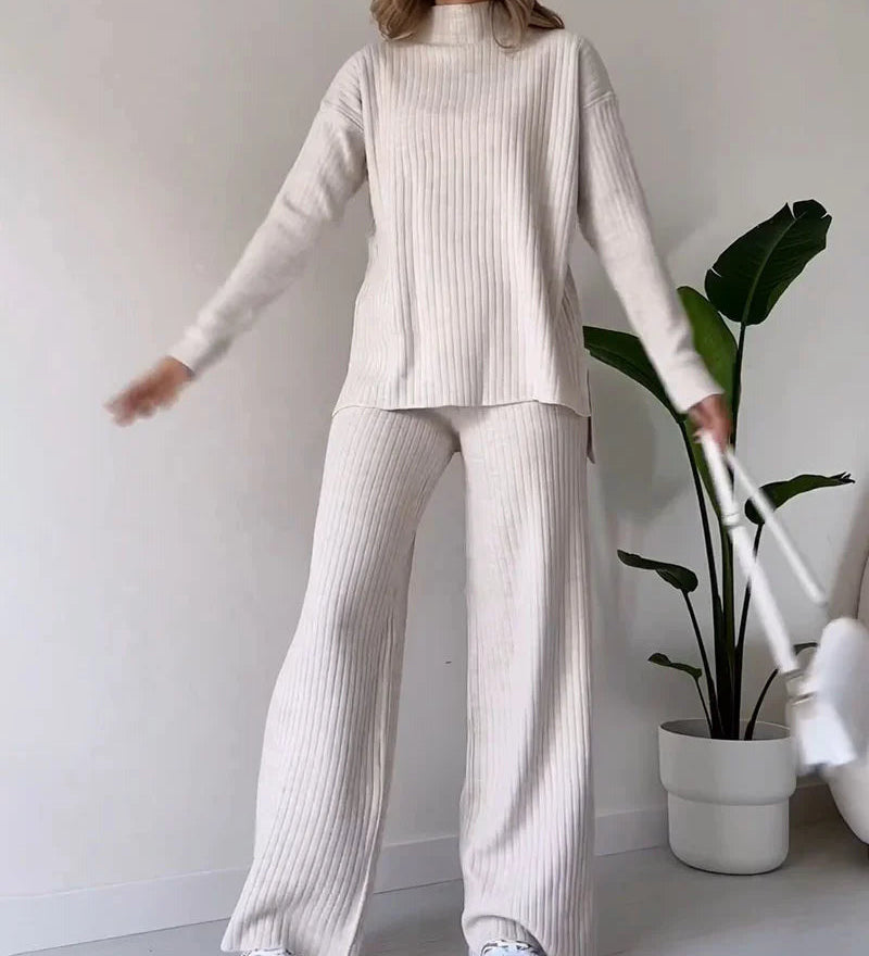 Dámský módní kousek v elegantním stylu