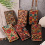 Dámská kabelka v boho stylu