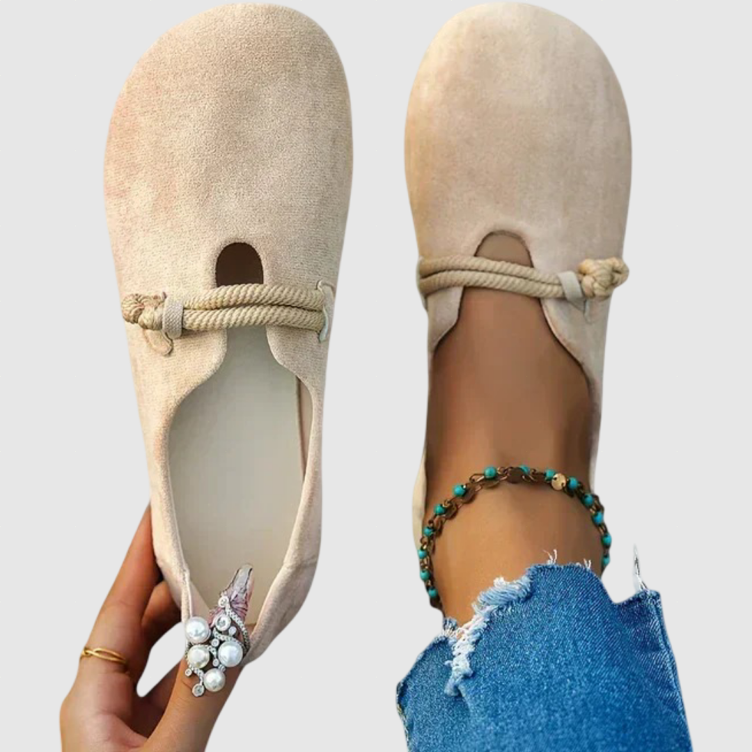 Dámské sandály v elegantním stylu