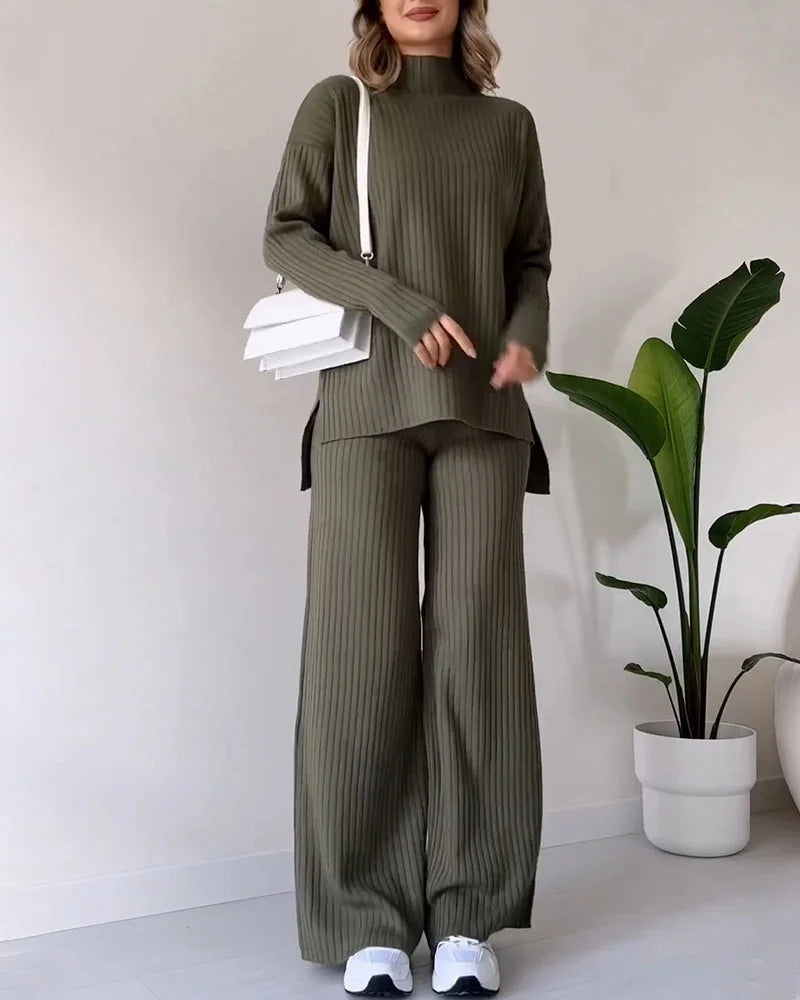 Dámský módní kousek v elegantním stylu