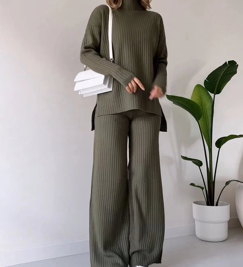 Dámský módní kousek v elegantním stylu