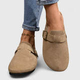 Dámské mokasíny