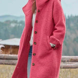 Dámská bunda v elegantním stylu