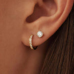 Dámské náušnice