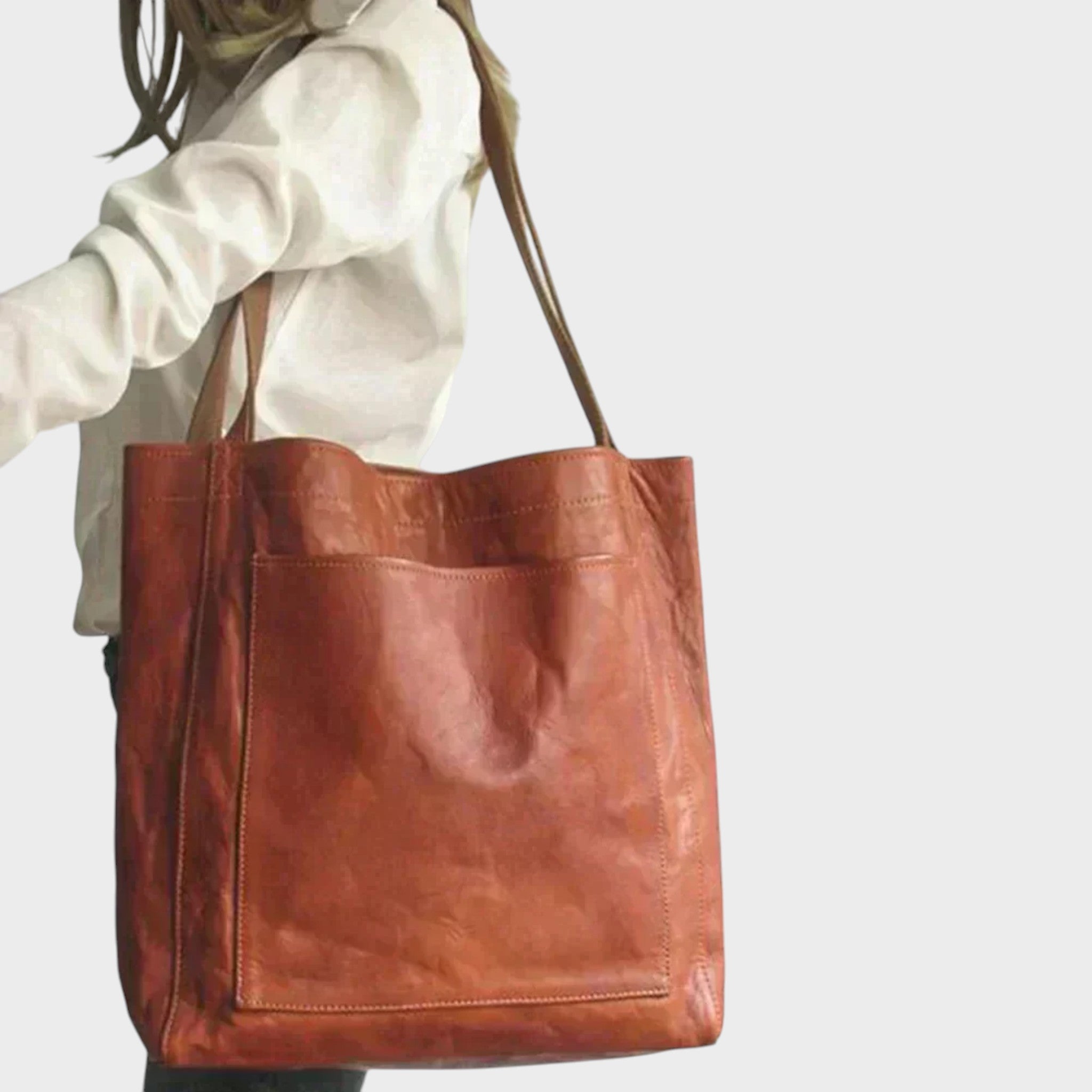 Dámská kabelka v elegantním stylu
