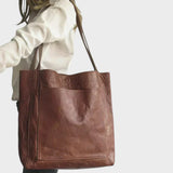 Dámská kabelka v elegantním stylu