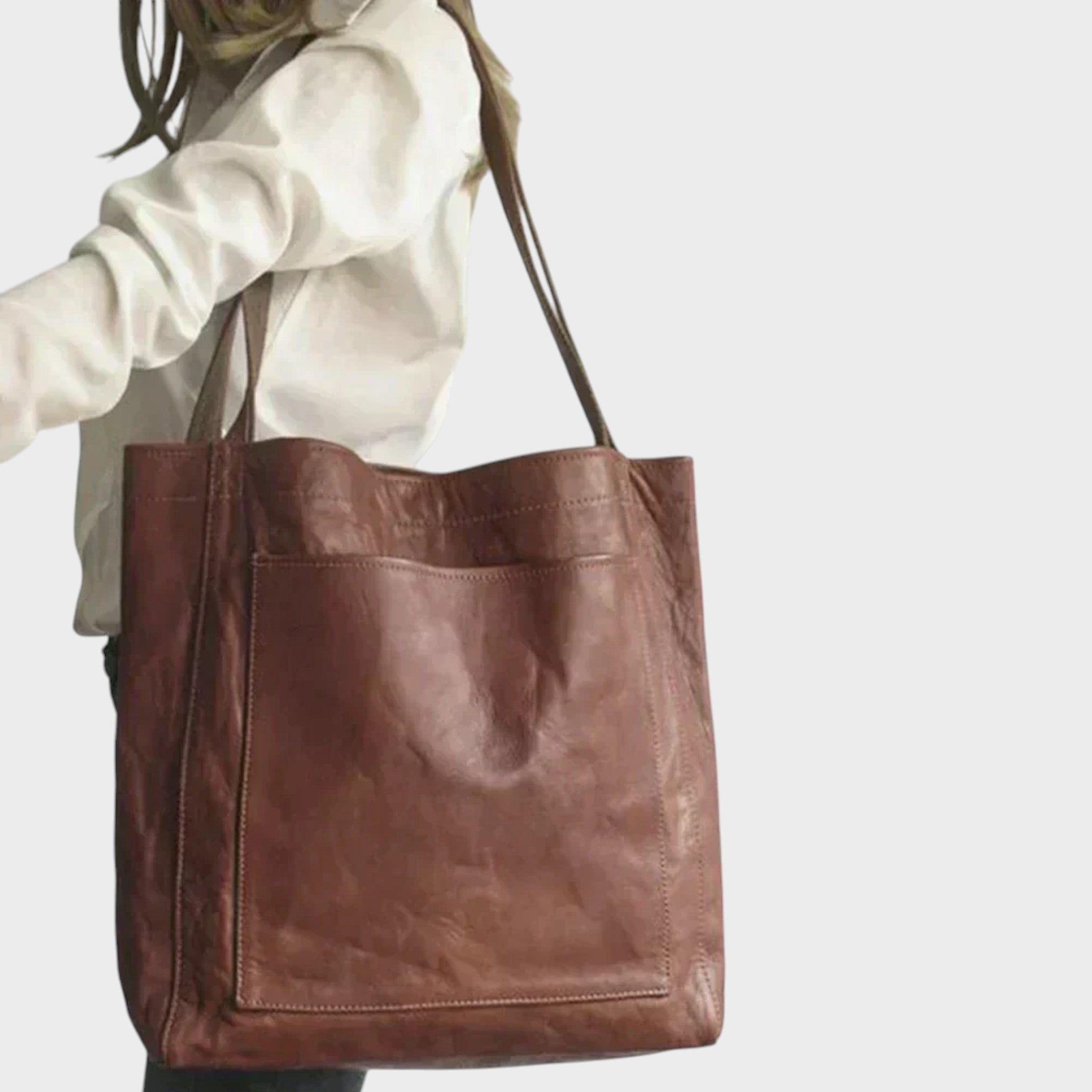 Dámská kabelka v elegantním stylu