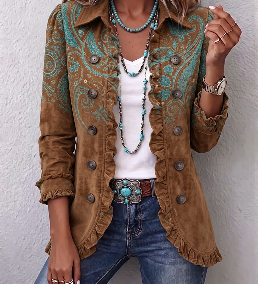 Dámské sako