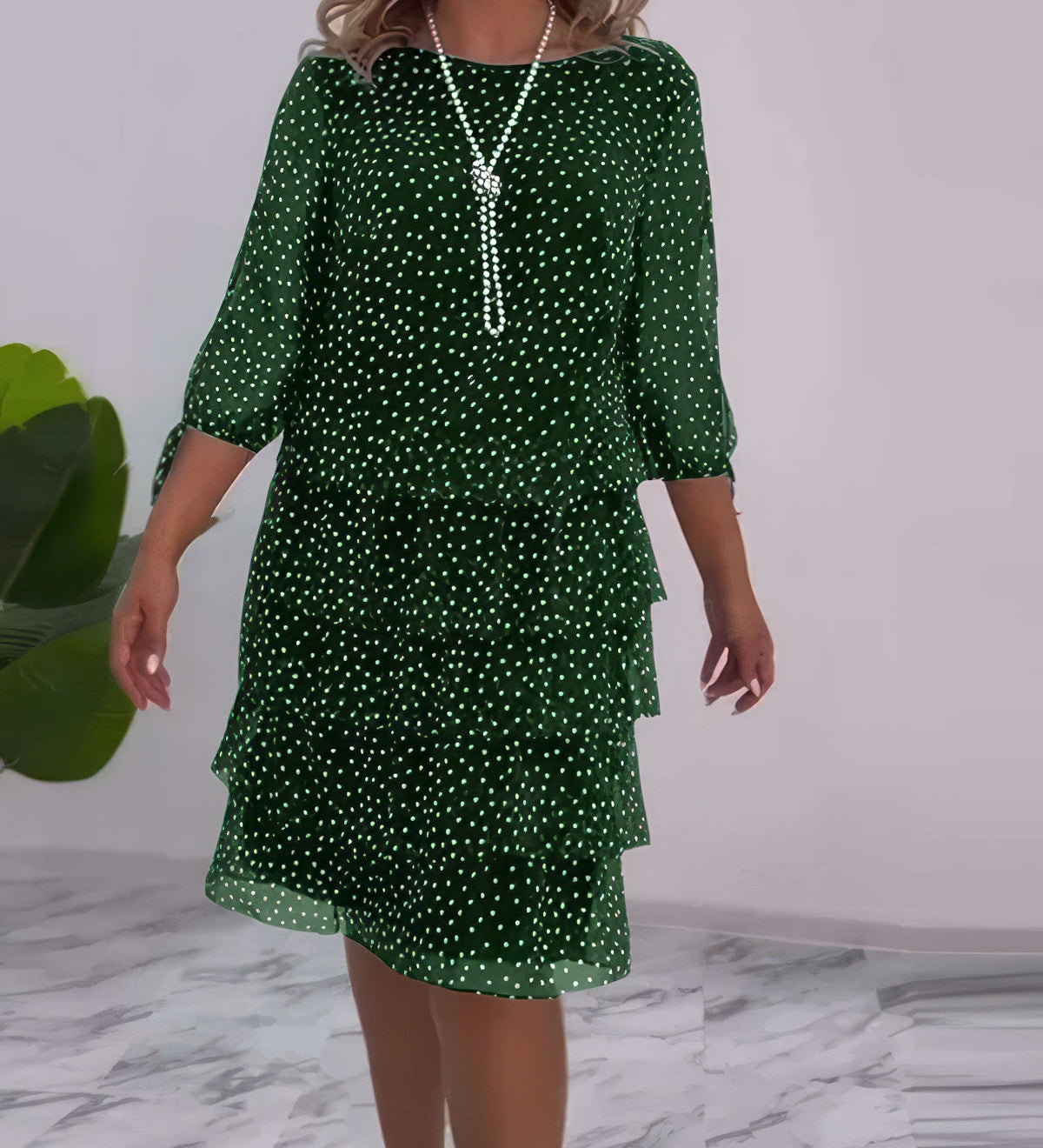 Dámské šaty