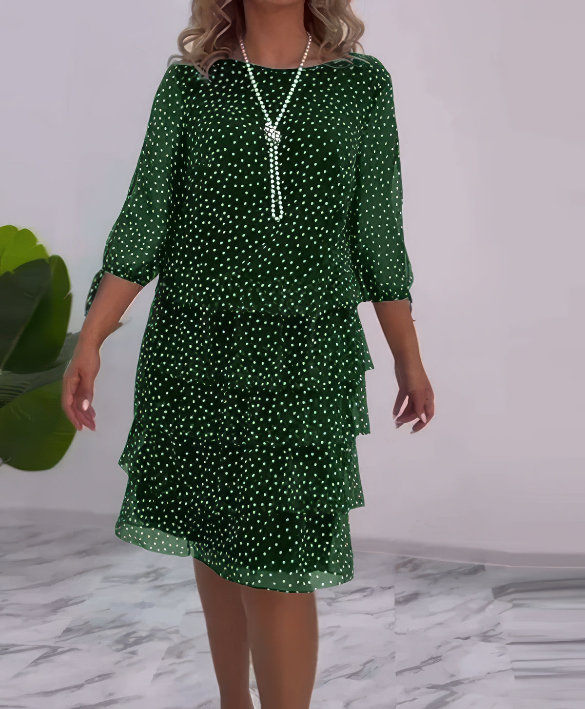 Dámské šaty